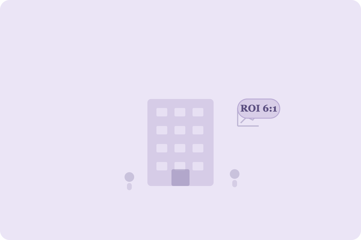 Massagem Corporativa em Lisboa: ROI de 6:1 para Empresas
