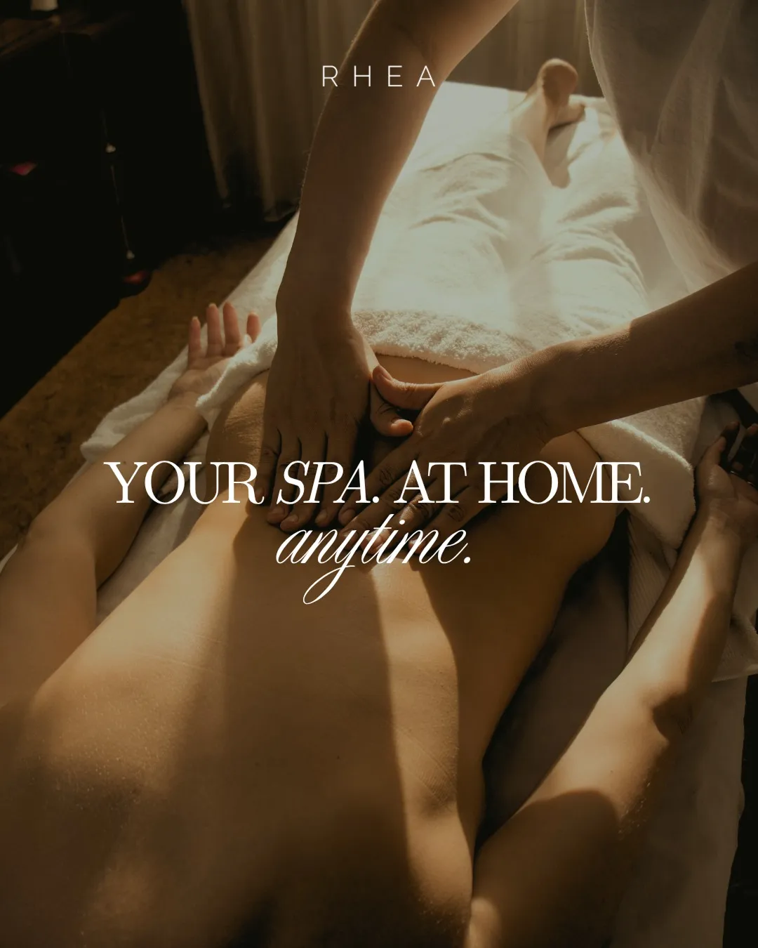 Relaxamento profundo